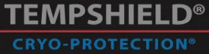 Tempshield Cryo-Protection Logo