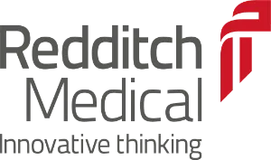 Redditch Medical Logo