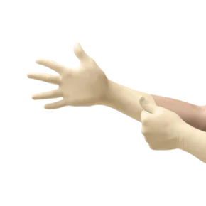 Reinraum-Handschuh Ansell AccuTech 91-225