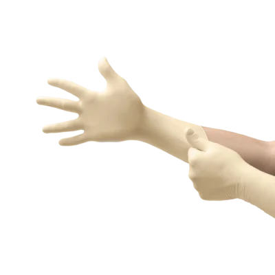 Reinraum-Handschuh Ansell AccuTech 91-225