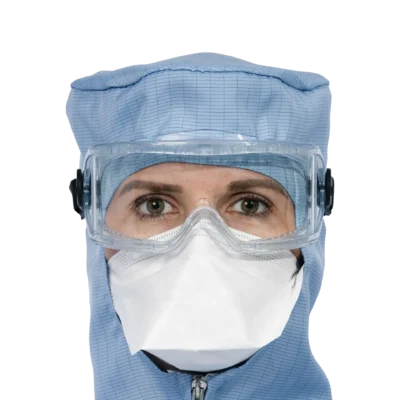 Reinraum-Maske Hopen Iso Air, Entenschnabelform