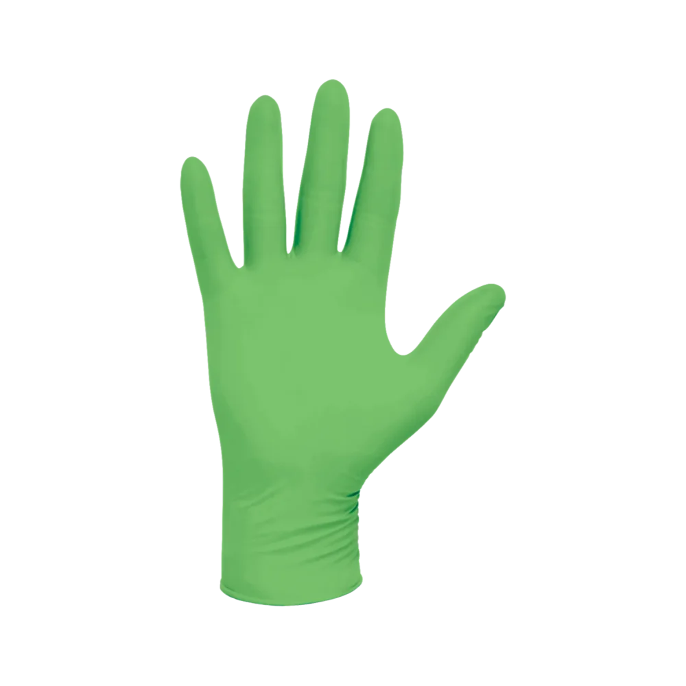 Untersuchungshandschuh HALYARD PUREZERO LIMON