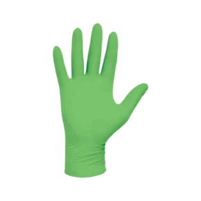 Untersuchungshandschuh HALYARD PUREZERO LIMON