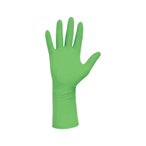 Untersuchungshandschuh HALYARD PUREZERO LIMON-XTRA