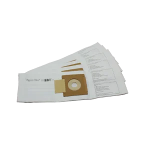 Papierfilterbeutel Tiger-Vac 211028