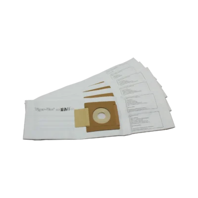 Papierfilterbeutel Tiger-Vac 211028