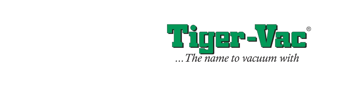 Tiger-Vac Banner