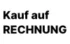 Kauf auf Rechnung Icon