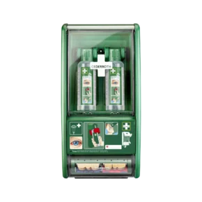 Augenduschstation Cederroth Eye Wash