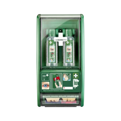 Augenduschstation Cederroth Eye Wash