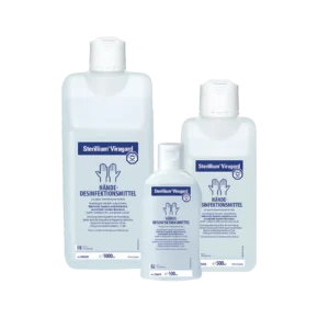 Hände-Desinfektionsmittel Hartmann Sterillium Virugard