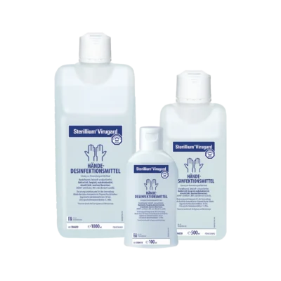 Hände-Desinfektionsmittel Hartmann Sterillium Virugard