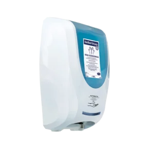 Spender Hartmann CleanSafe touchless