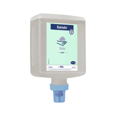 Handreinigungsschaum Hartmann Baktolin foam