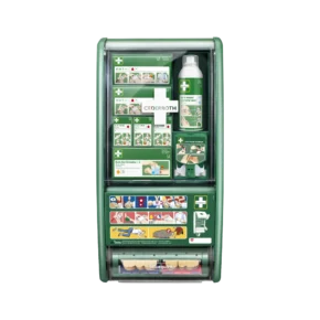 Erste-Hilfe-Station Cederroth First Aid