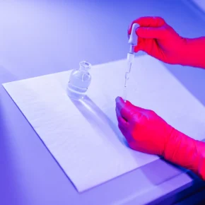 Zyto-Arbeitsunterlage GEM-Care