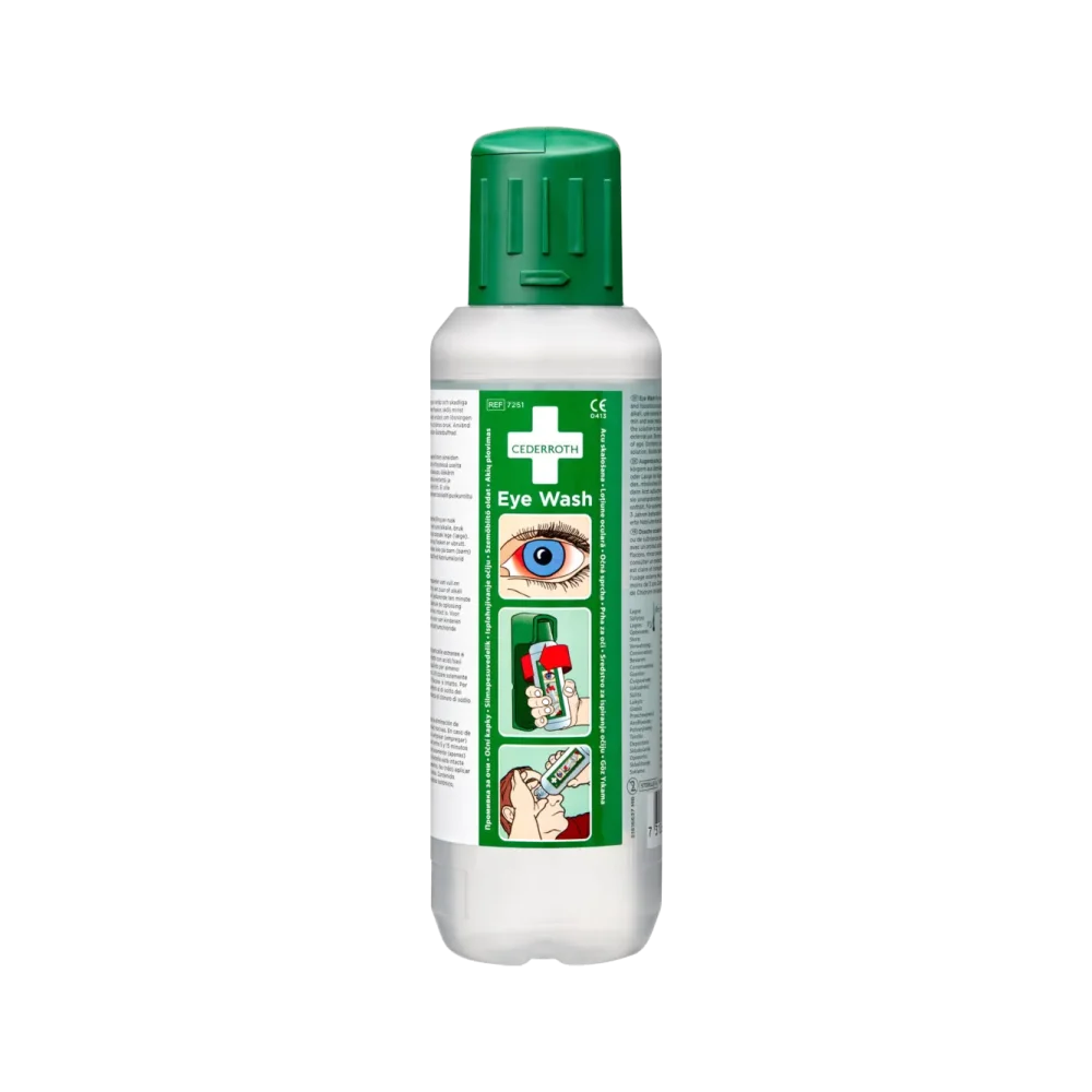 Augendusche Cederroth Eye Wash