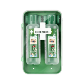 Augenduschen-Wandhalter Cederroth Eye Wash