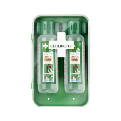 Augenduschen-Wandhalter Cederroth Eye Wash