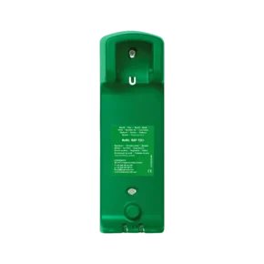 Wandhalterung für Cederroth Eye Wash Augendusche