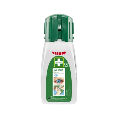 Augendusche Cederroth Eye Wash, Taschenformat