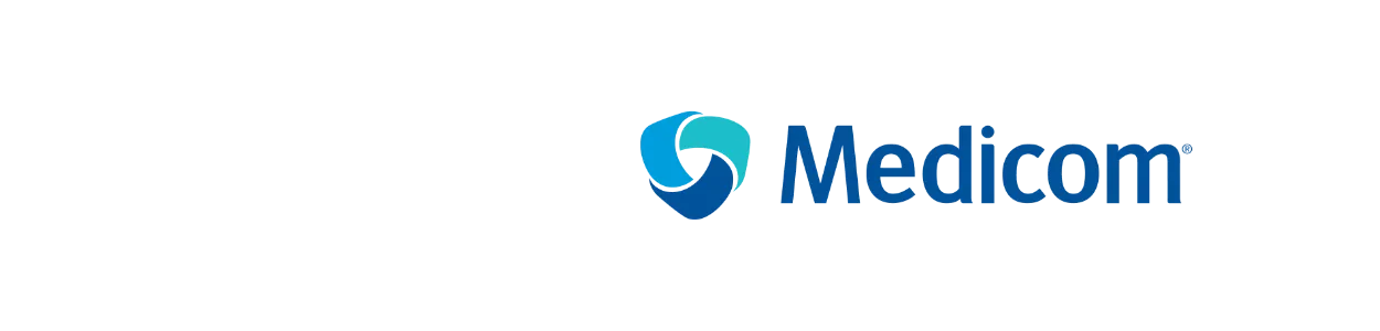 Medicom Banner