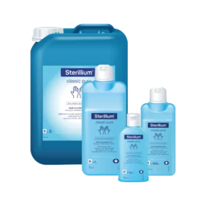 Hände-Desinfektionsmittel Hartmann Sterillium classic pure