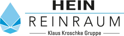 HEIN Reinraum Logo mit KKG