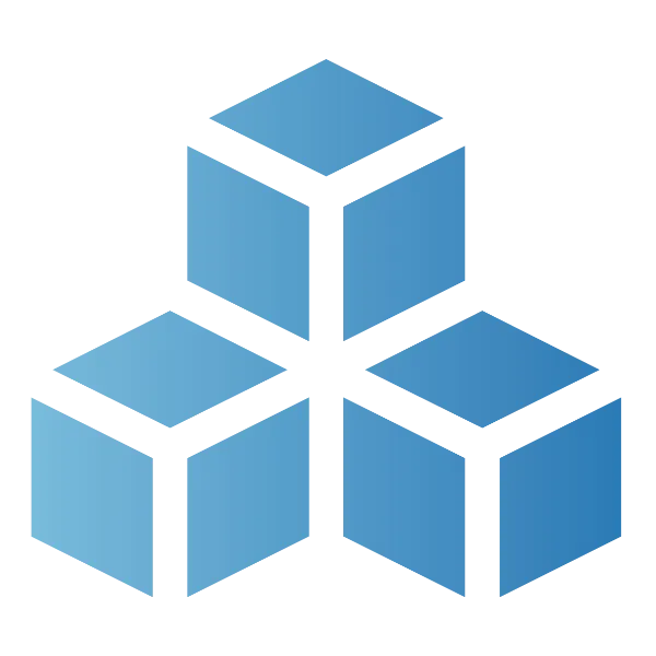 Startseite Lager Icon