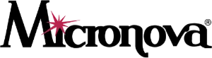 Micronova Logo