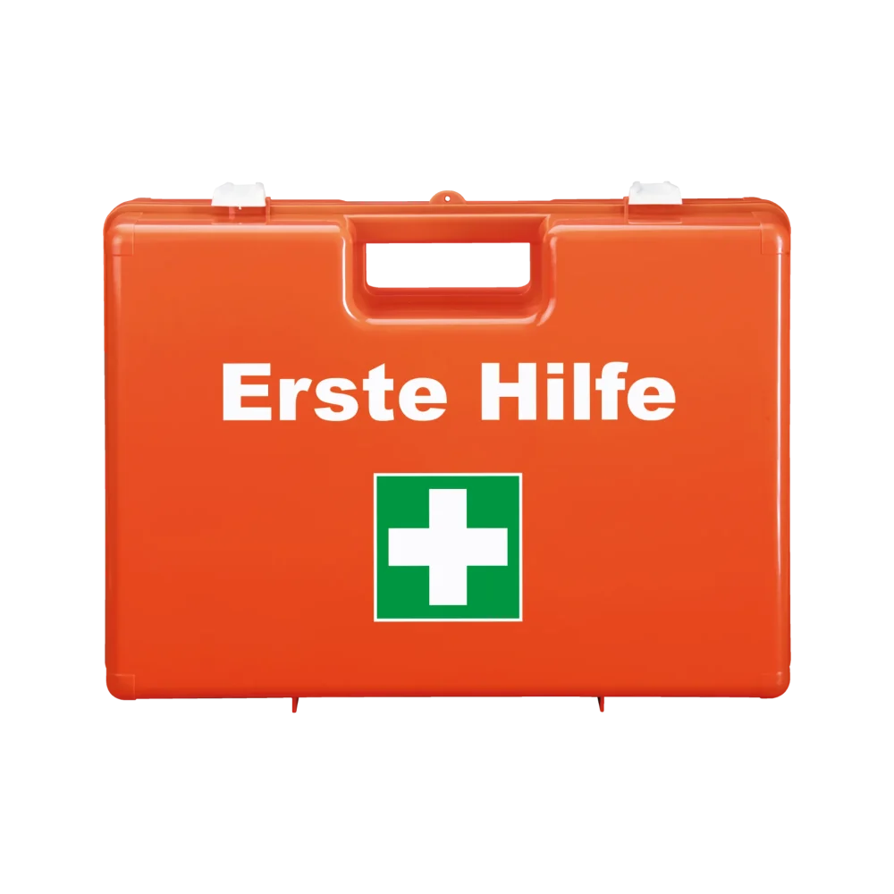 Erste-Hilfe-Koffer K.57 Pro