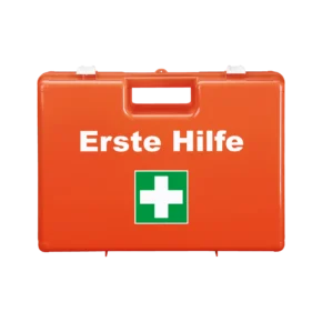 Erste-Hilfe-Koffer K.57 Pro
