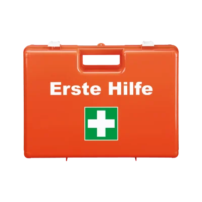 Erste-Hilfe-Koffer K.57 Pro