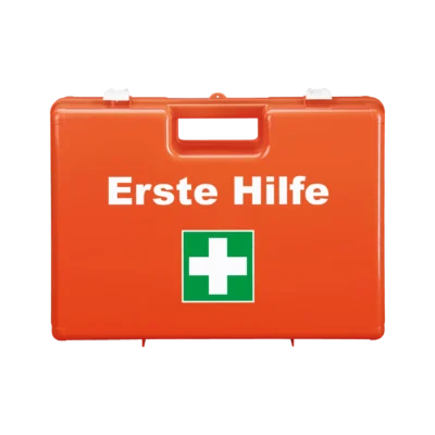 Erste-Hilfe-Koffer K.57 Pro