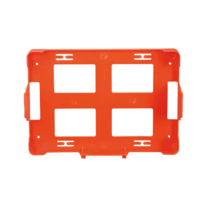 Wandhalterung für Erste-Hilfe-Koffer K.57 Classic