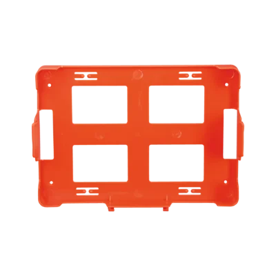 Wandhalterung für Erste-Hilfe-Koffer K.57 Classic