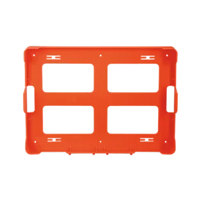 Wandhalterung für Erste-Hilfe-Koffer K.57 Pro