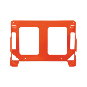 Wandhalterung für Verbandkasten K.57 Compact