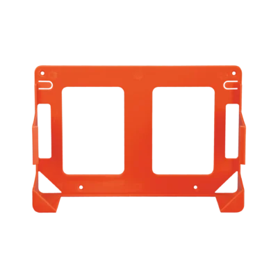 Wandhalterung für Verbandkasten K.57 Compact