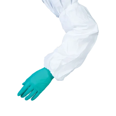 Reinraum-Ärmelschoner Ansell BioClean-D S-BDSC-L