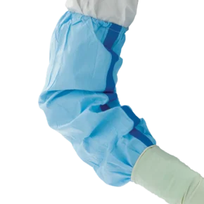 Reinraum-Zytostatika-Ärmelschoner Ansell BioClean-C BCSC