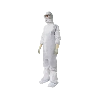 Reinraum-Overall Ansell BioClean-D S-BDCCT