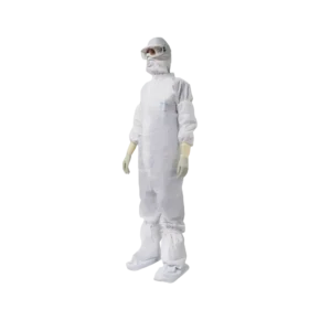 Reinraum-Overall Ansell BioClean-D BDCCT