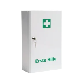 Verbandschrank K.57 Classic Steel