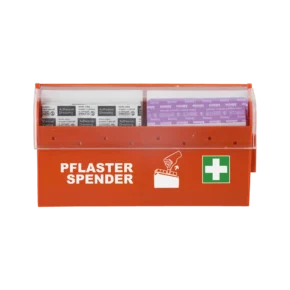 Pflasterspender K.57