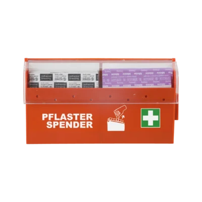 Pflasterspender K.57