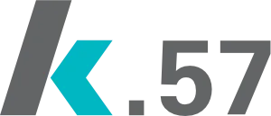 K.57 Logo