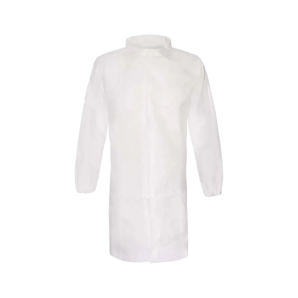 Reinraumkittel DACH SAFE