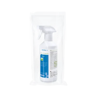 Reinraum-Reiniger schülke perform sterile mucasol