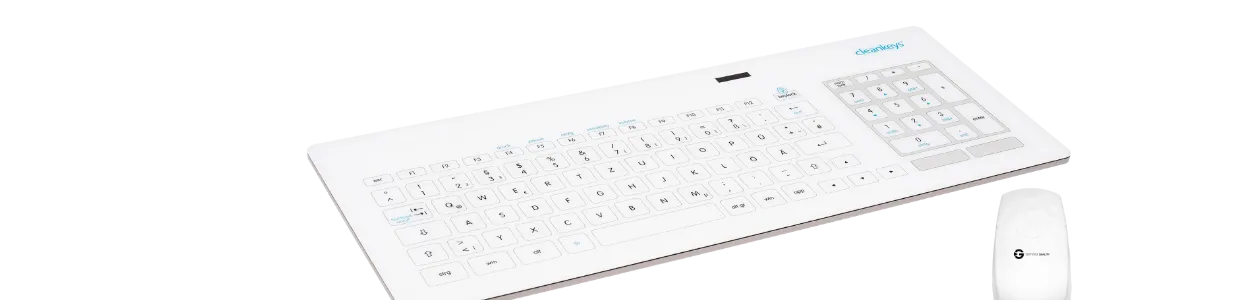Banner Computerzubehör